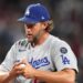 Clayton Kershaw won’t be on Dodgers’ wild-card roster
