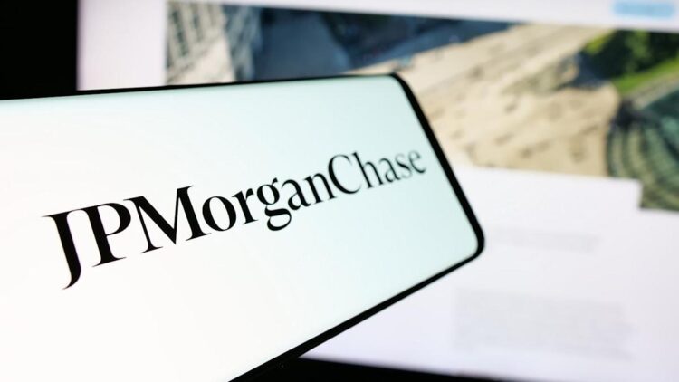 JPMorganChase and Plaid renew knowledge sharing settlement