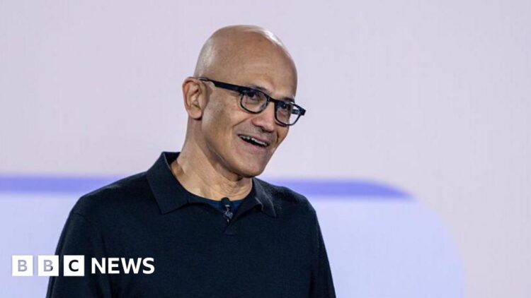 AI might increase UK economic system by 10% in 5 years, says Microsoft boss