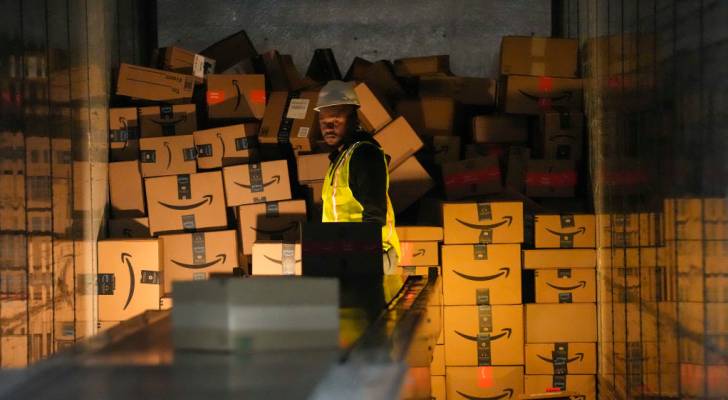 Rich Individuals’ on-line purchasing habits are costing retailers billions — and all shoppers could pay the value