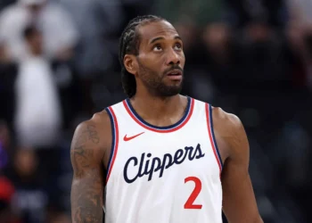 Clippers Dealing with Inner Stress Over Kawhi Leonard’s Future