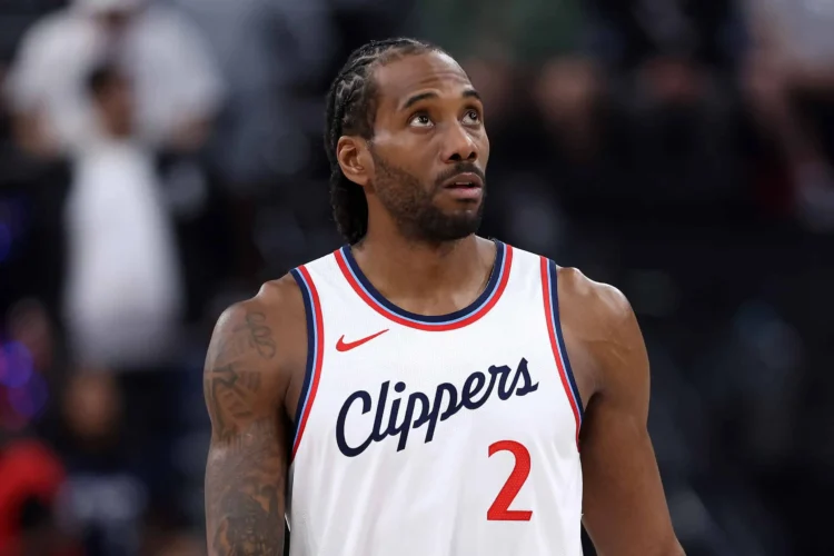Clippers Dealing with Inner Stress Over Kawhi Leonard’s Future