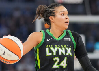 5 groups with the perfect likelihood of profitable the WNBA championship