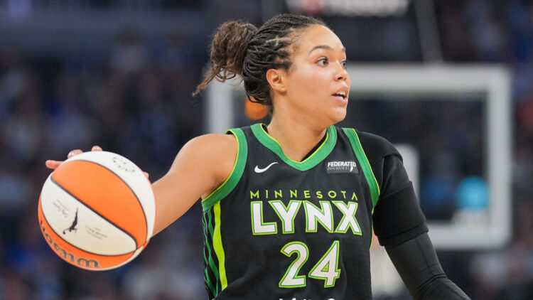 5 groups with the perfect likelihood of profitable the WNBA championship