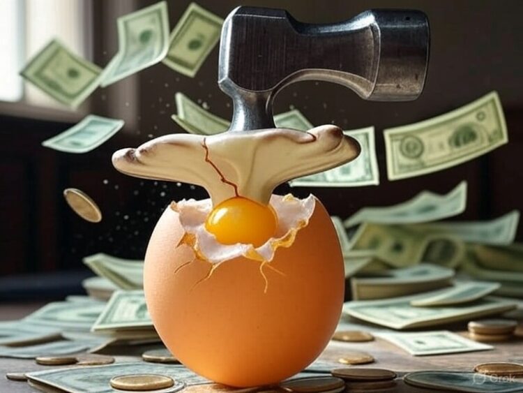 How A Irrevocable Life Insurance coverage Belief Can Cut back Property Taxes