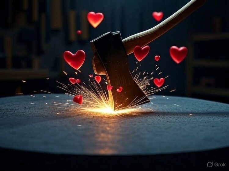 The Upside of Grindcore Tradition: Work Laborious, Revenue More durable