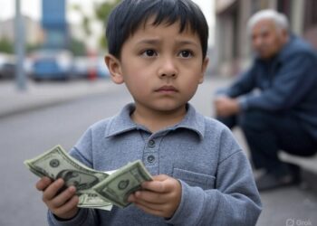 The Problem Of Donating Cash When You are Unemployed