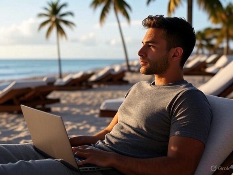 Being Really FIRE Is Horrible For Entrepreneurship, However That is OK