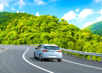 5 Low-cost Automotive Devices On Amazon That Can Make Street Journeys Means Simpler