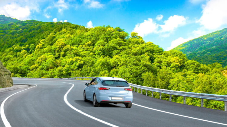 5 Low-cost Automotive Devices On Amazon That Can Make Street Journeys Means Simpler