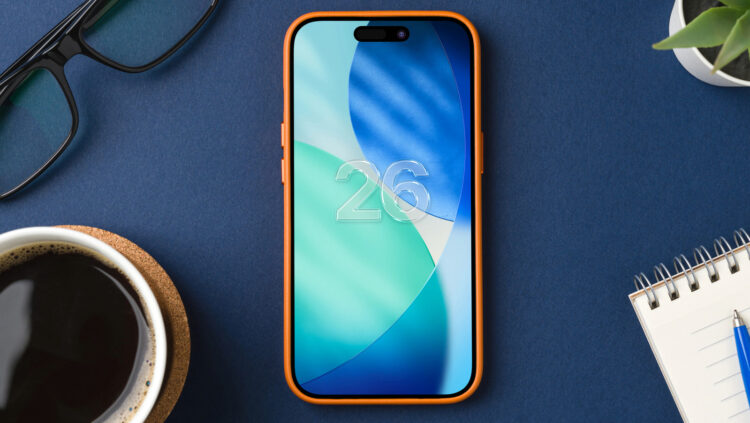 You Can Flip Off iOS 26’s Annoying Full-Display Screenshot Previews
