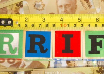 B.C. lady is dealing with the headache of turning her RRSPs into RRIFs now that she's 71