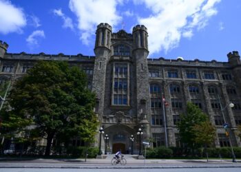 CRA and authorities are getting in the best way of a extra sure tax system to our detriment