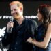 Prince Harry, Meghan Markle make shock look at Santa Barbara profit – Nationwide