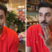 Ranbir Kapoor Opens Up About Ageing in First Instagram Dwell