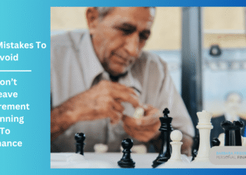 9 Greatest Retirement Planning Errors: 401(ok) Blunders To Keep away from