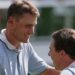 Ryder Cup 2025: Crew Europe captain Luke Donald sticks with successful pairings for Saturday foursomes as Bryson DeChambeau leads out Crew USA | Golf Information