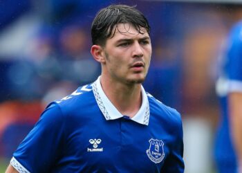 Mackenzie Hunt interview: Everton academy product dreaming of serving to the UAE to a primary World Cup since 1990 | Soccer Information