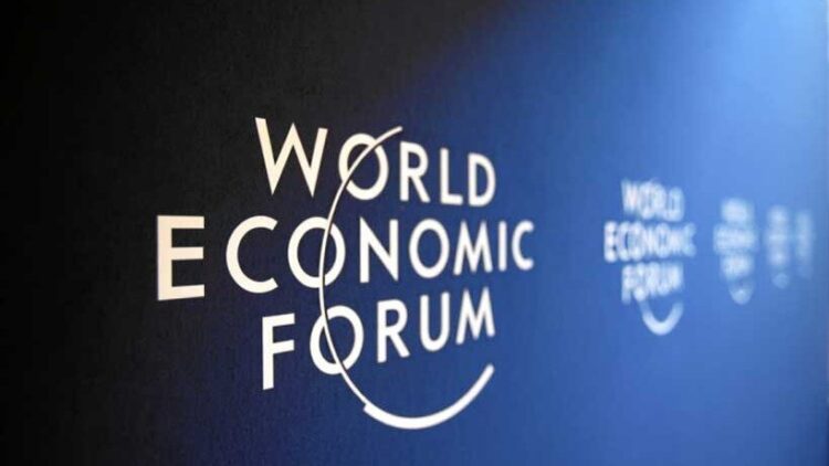 WEF outlook: 72% economists see slowing world progress, debt dangers mounting in wealthy nations