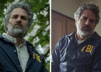 Every part To Know About ‘Process’: Fall’s Should-Watch HBO Present