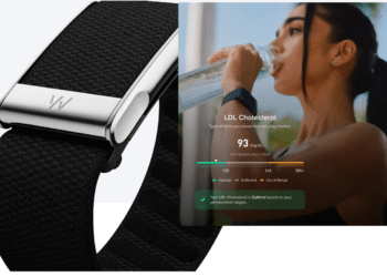 Whoop opens blood-testing service to what it says is a 350,000-person waitlist