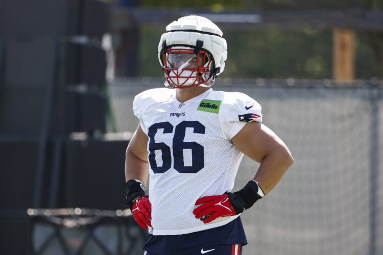 Stats Reveal How Dominant Will Campbell Was Towards Dolphins