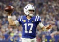Colts Reportedly Have Made A Choice About Daniel Jones’ Future