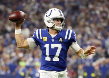 Colts Reportedly Have Made A Choice About Daniel Jones’ Future