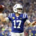 Colts Reportedly Have Made A Choice About Daniel Jones’ Future