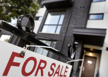 For individuals who left the town, return to the workplace presents a pricey housing dilemma