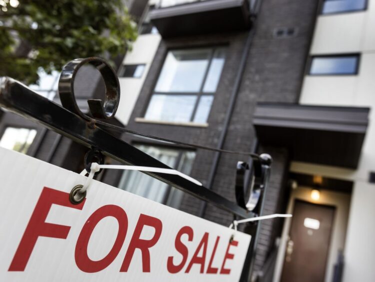 For individuals who left the town, return to the workplace presents a pricey housing dilemma