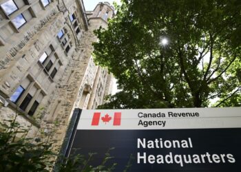 CRA hits taxpayer with $5,000 in penalties for mistake in reporting U.S. holdings