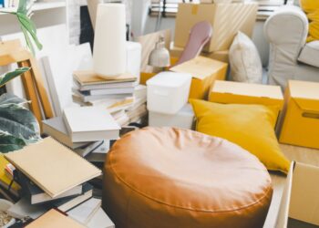 Right here's one option to improve the dimensions of your home with out transferring