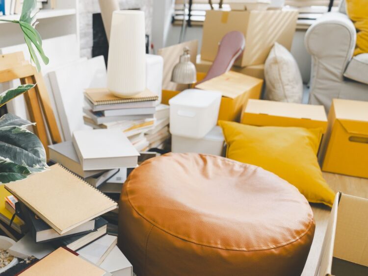 Right here's one option to improve the dimensions of your home with out transferring