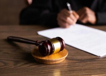 For those who’re taking the CRA to courtroom, ensure you’re on the proper one