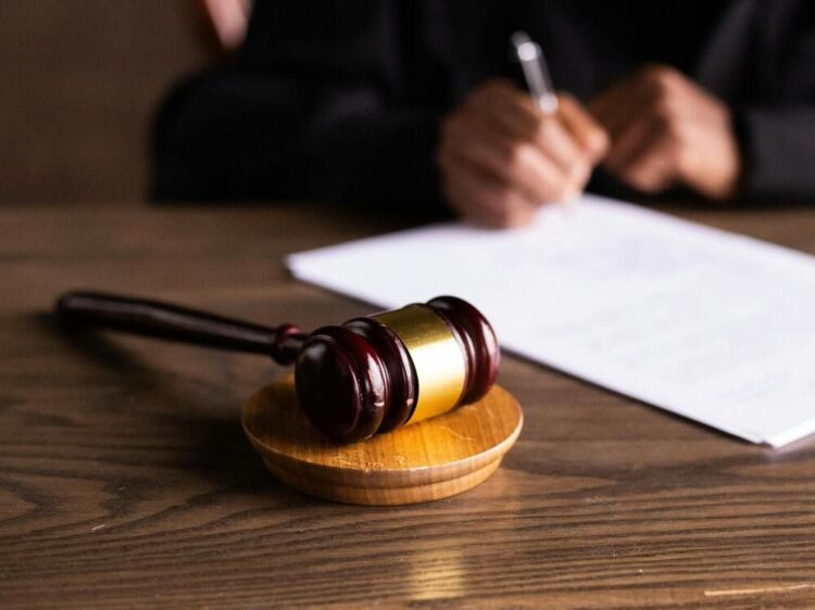 For those who’re taking the CRA to courtroom, ensure you’re on the proper one