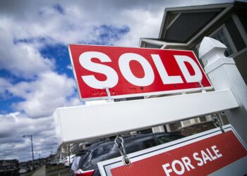 Garry Marr: Right here's the actual cause the Canadian dream of house possession received't die any time quickly