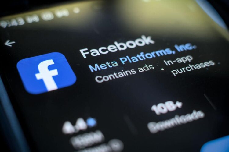 META Inventory May Tumble to $500 From Right here