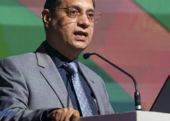 Sebi chairman warns retail traders in opposition to speculative buying and selling in derivatives