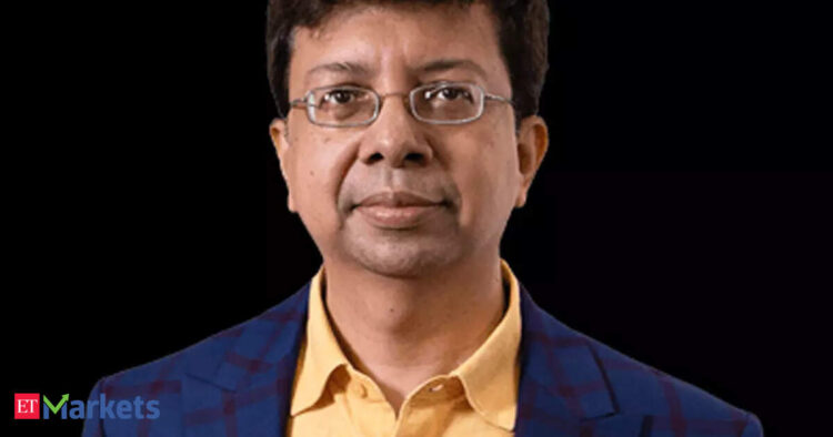 Nifty might resume uptrend quickly; IT shares may see short-term good points: Rohit Srivastava