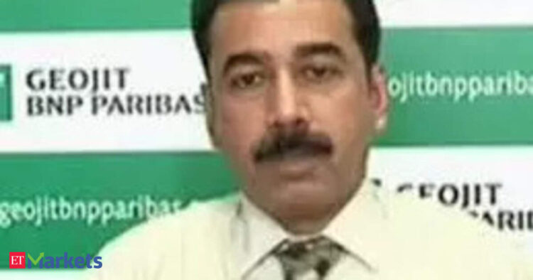 Indian IT sector reveals resilience amid international headwinds: Gaurang Shah