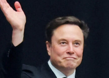 Does Elon Musk deserve the world’s greatest pay package deal?