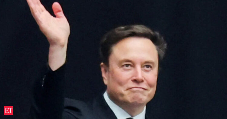 Does Elon Musk deserve the world’s greatest pay package deal?