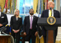 Trump says he is owed a ‘lot of cash’ over federal probes. Here is how the federal government might pay him