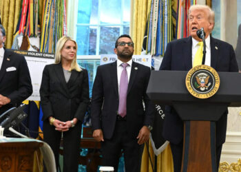 Trump says he is owed a ‘lot of cash’ over federal probes. Here is how the federal government might pay him