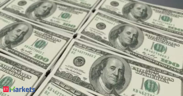 US greenback makes modest weekly achieve after gentle inflation knowledge