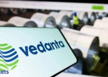Vedanta Q2 Outcomes: Cons revenue plunges 59% YoY to Rs 1,798 crore on distinctive lack of Rs 2,067 crore