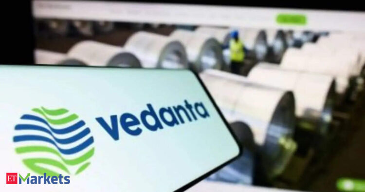 Vedanta Q2 Outcomes: Cons revenue plunges 59% YoY to Rs 1,798 crore on distinctive lack of Rs 2,067 crore