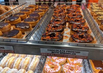 Investor-backed Maple Donuts appoints Greg Somerville as CEO