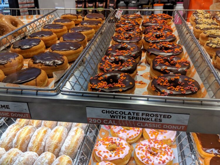 Investor-backed Maple Donuts appoints Greg Somerville as CEO